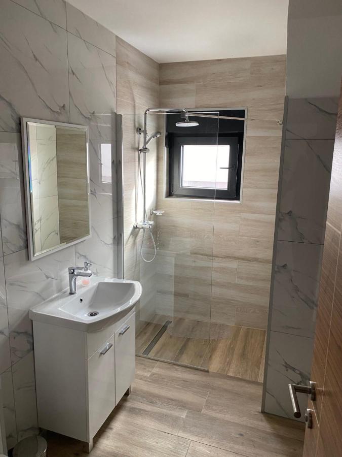 Belamionix Motel Bosanski Samac Екстер'єр фото
